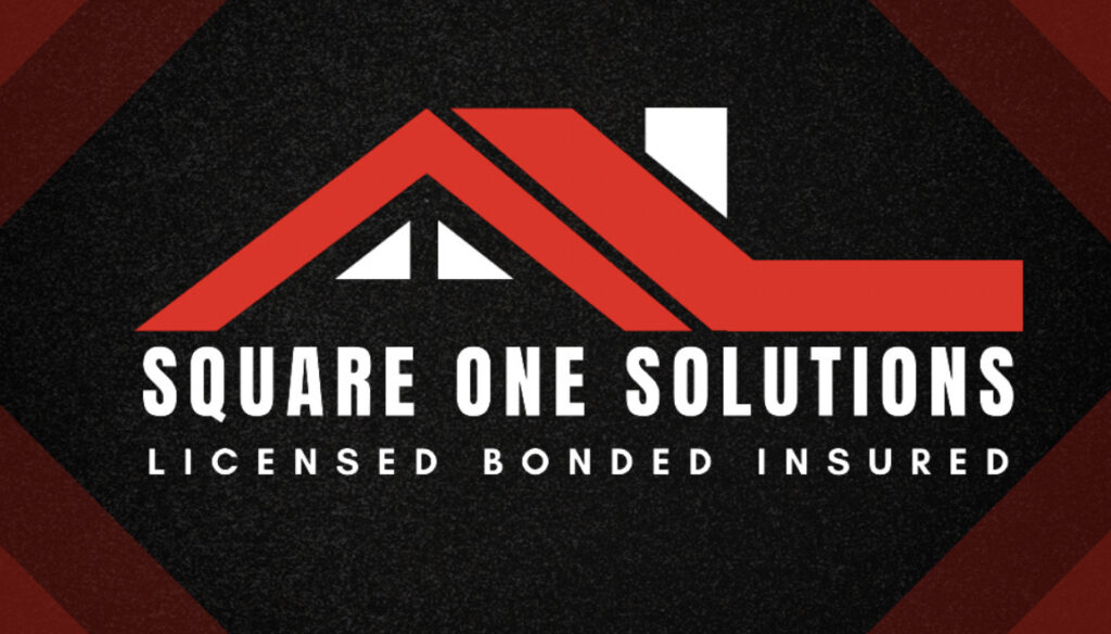Square One Solutions logo